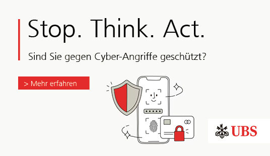 Wochenserie Cybercrime: So schützen Sie sich im Alltag